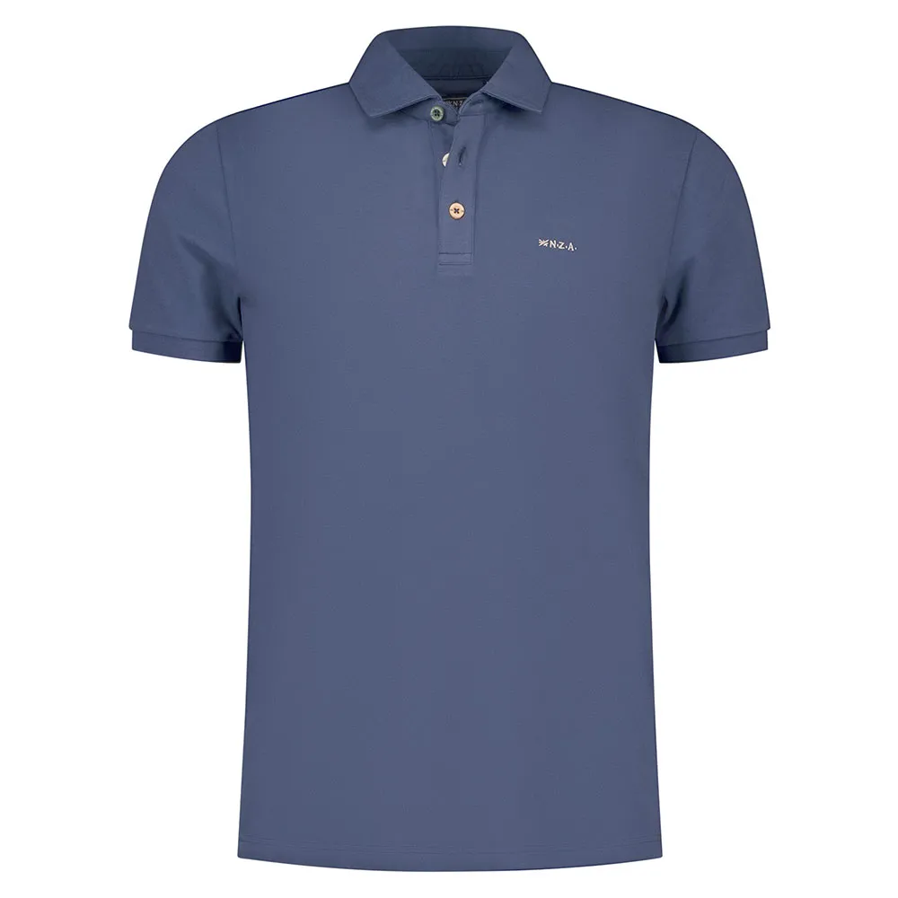 Nza New Zealand 26CN150 short sleeve polo