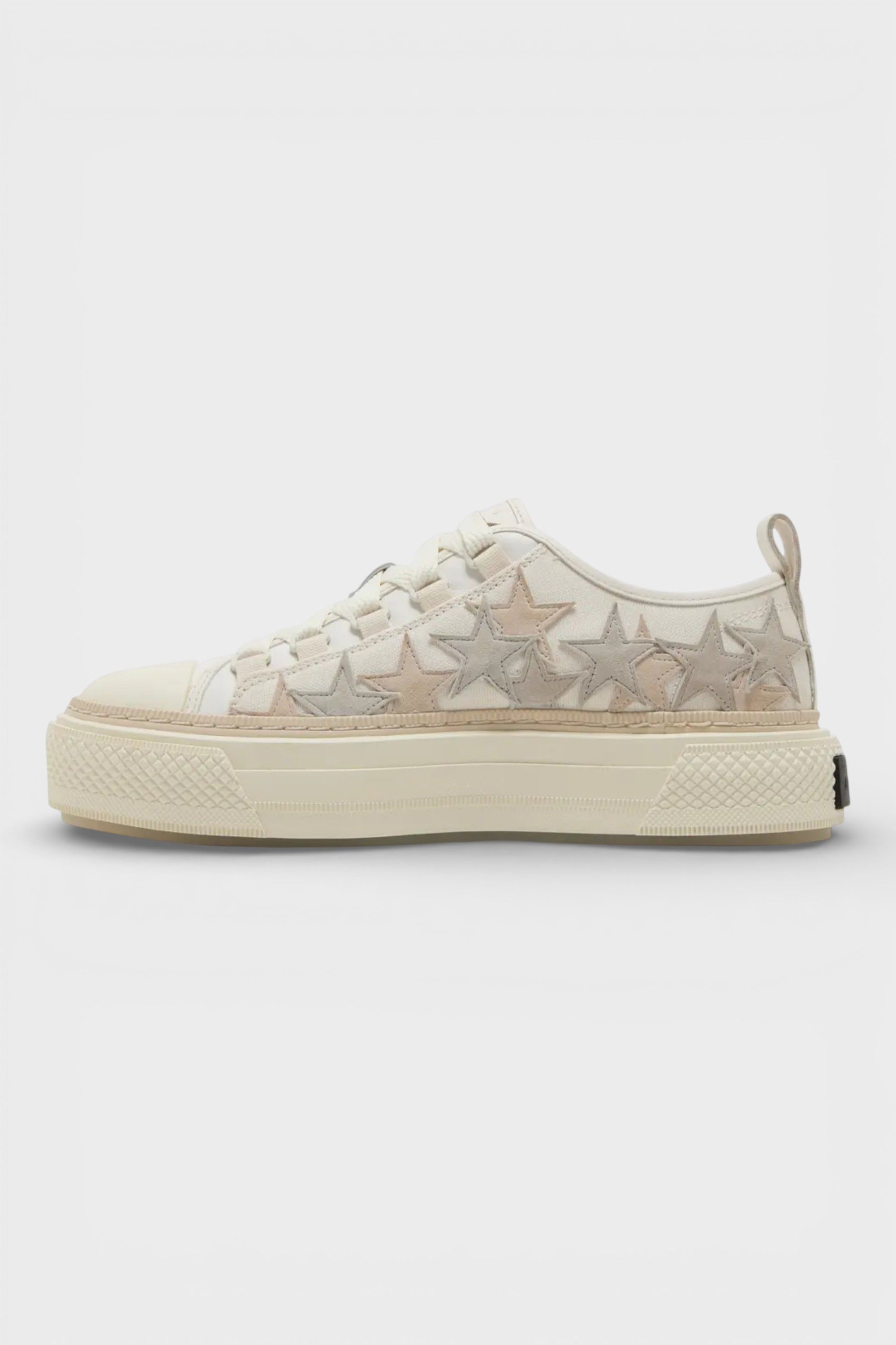Amiri Stars Court Low Cream