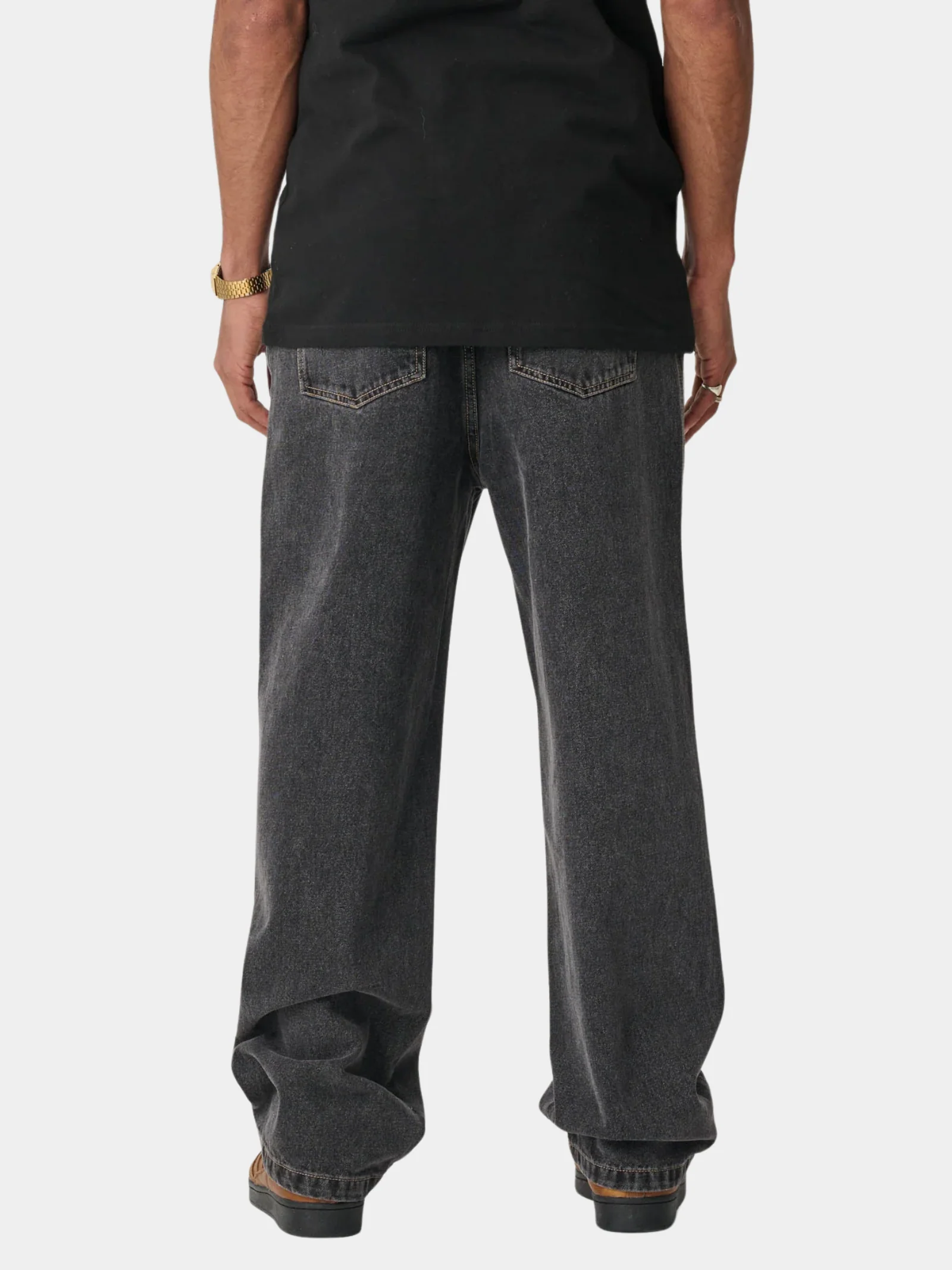 Baggy Bull Denim 91 Pant