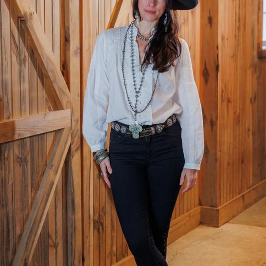 Женская рубашка 