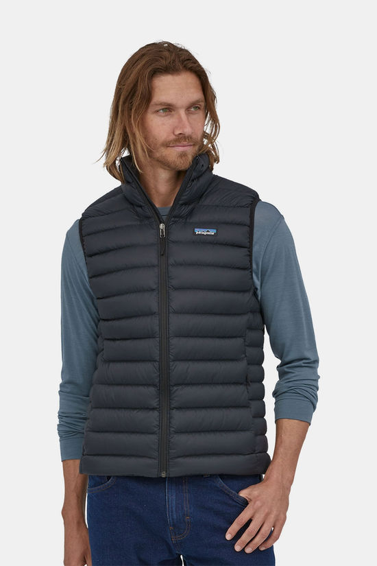 Patagonia Down Sweater Bodywarmer