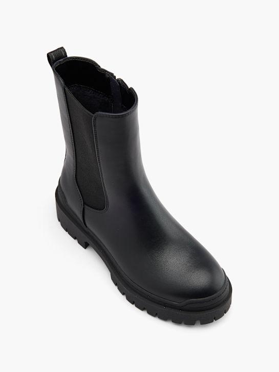 Chelsea boot