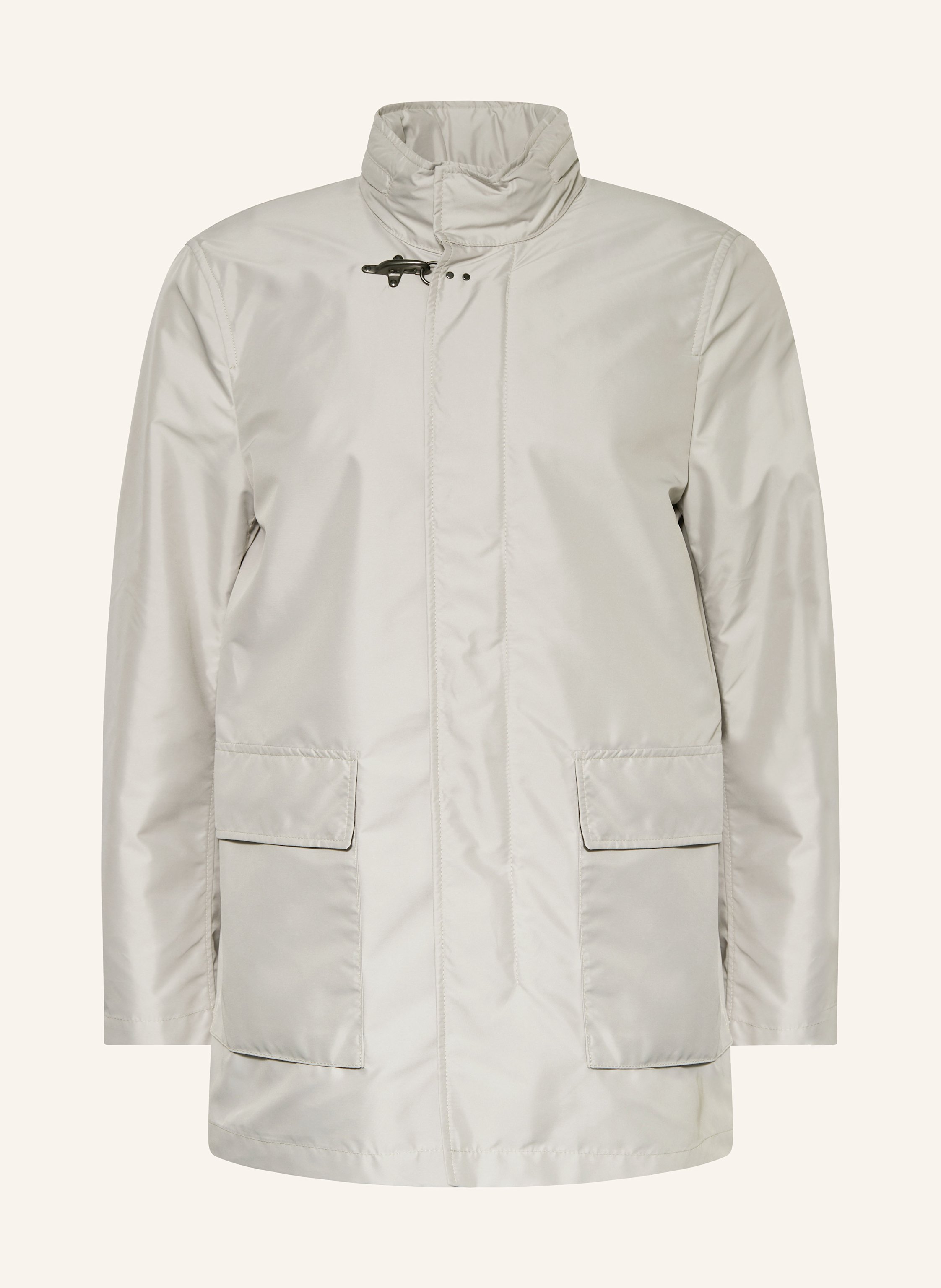 Fay Jacke