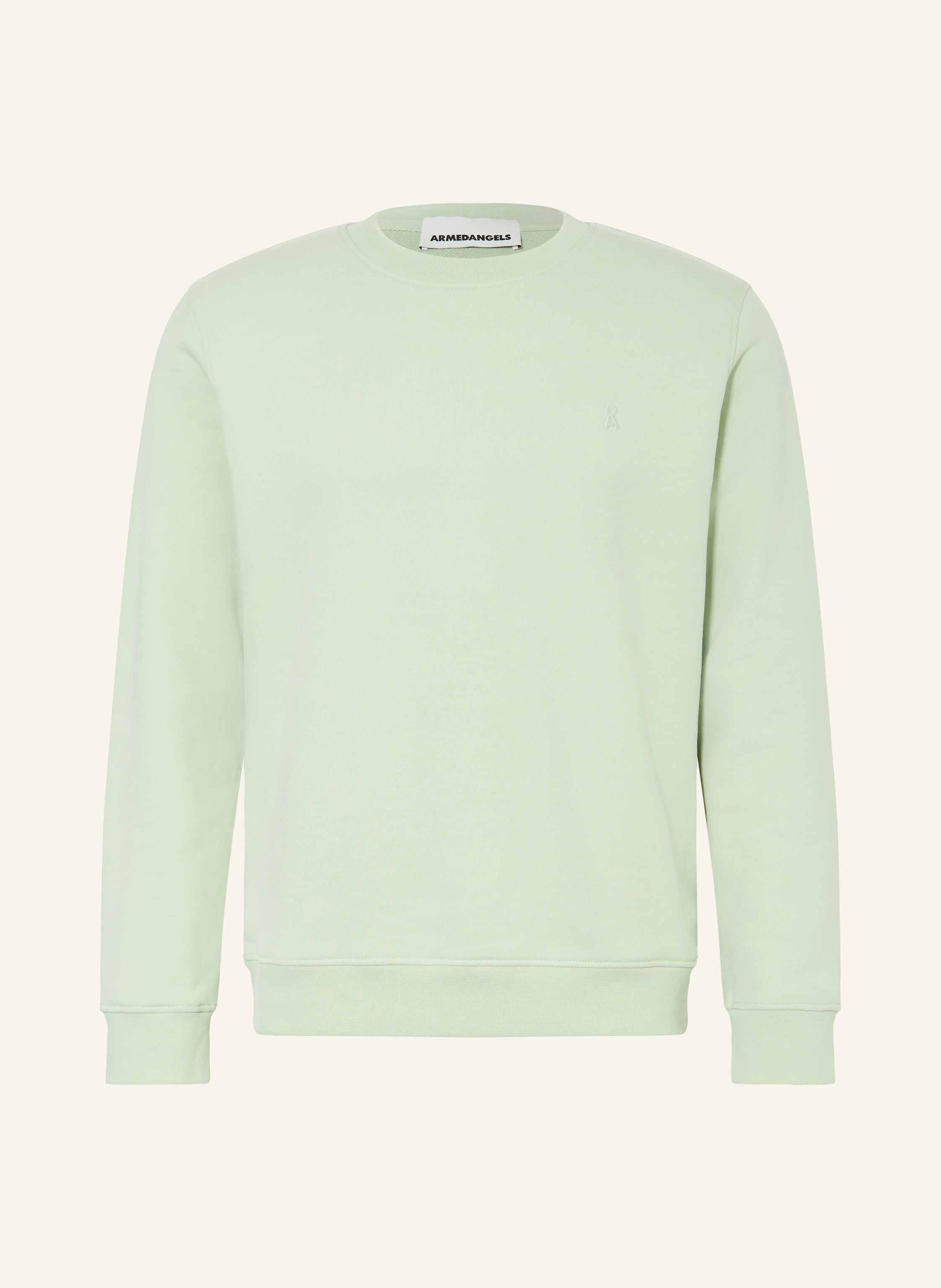 ARMEDANGELS Sweatshirt BAARO LOOP