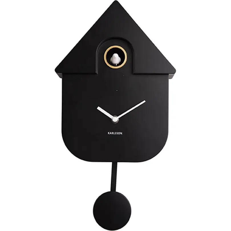 Wanduhr Kuckuck
