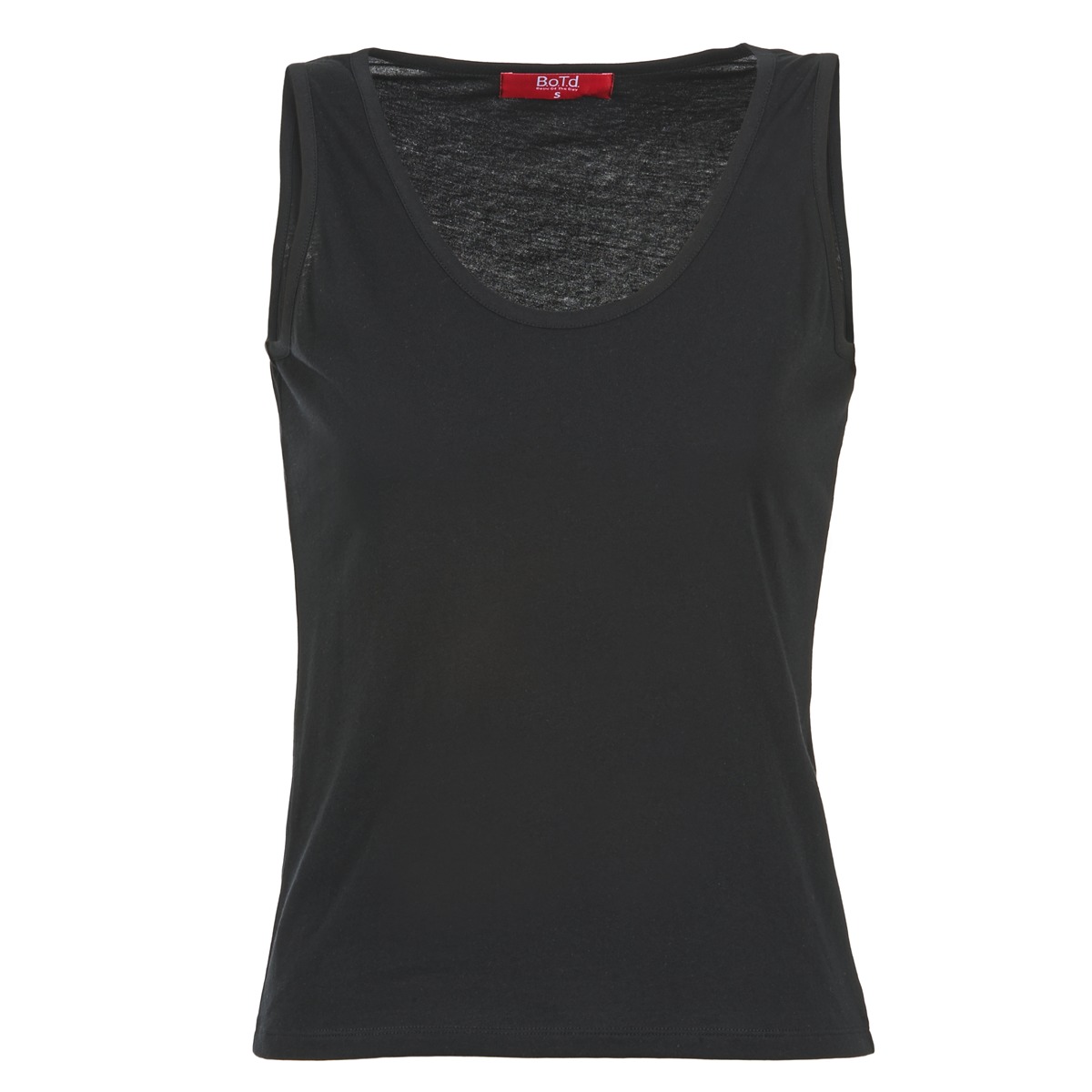 BOTD - EDEBALA - Black