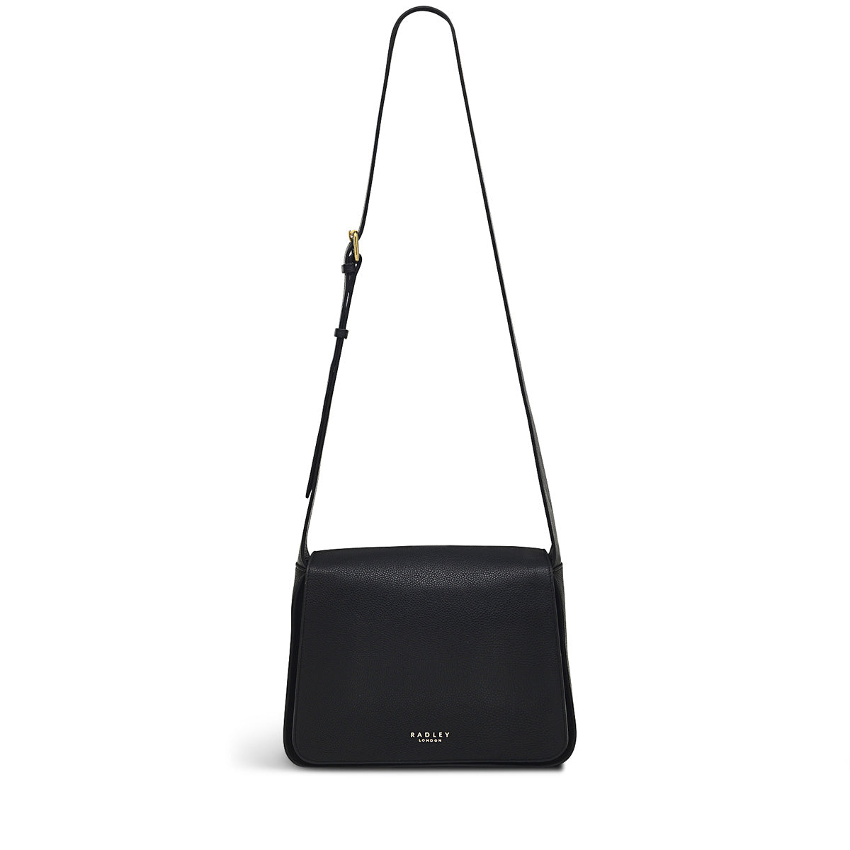 Westwell Lane Medium Flapover Crossbody - RHB15402