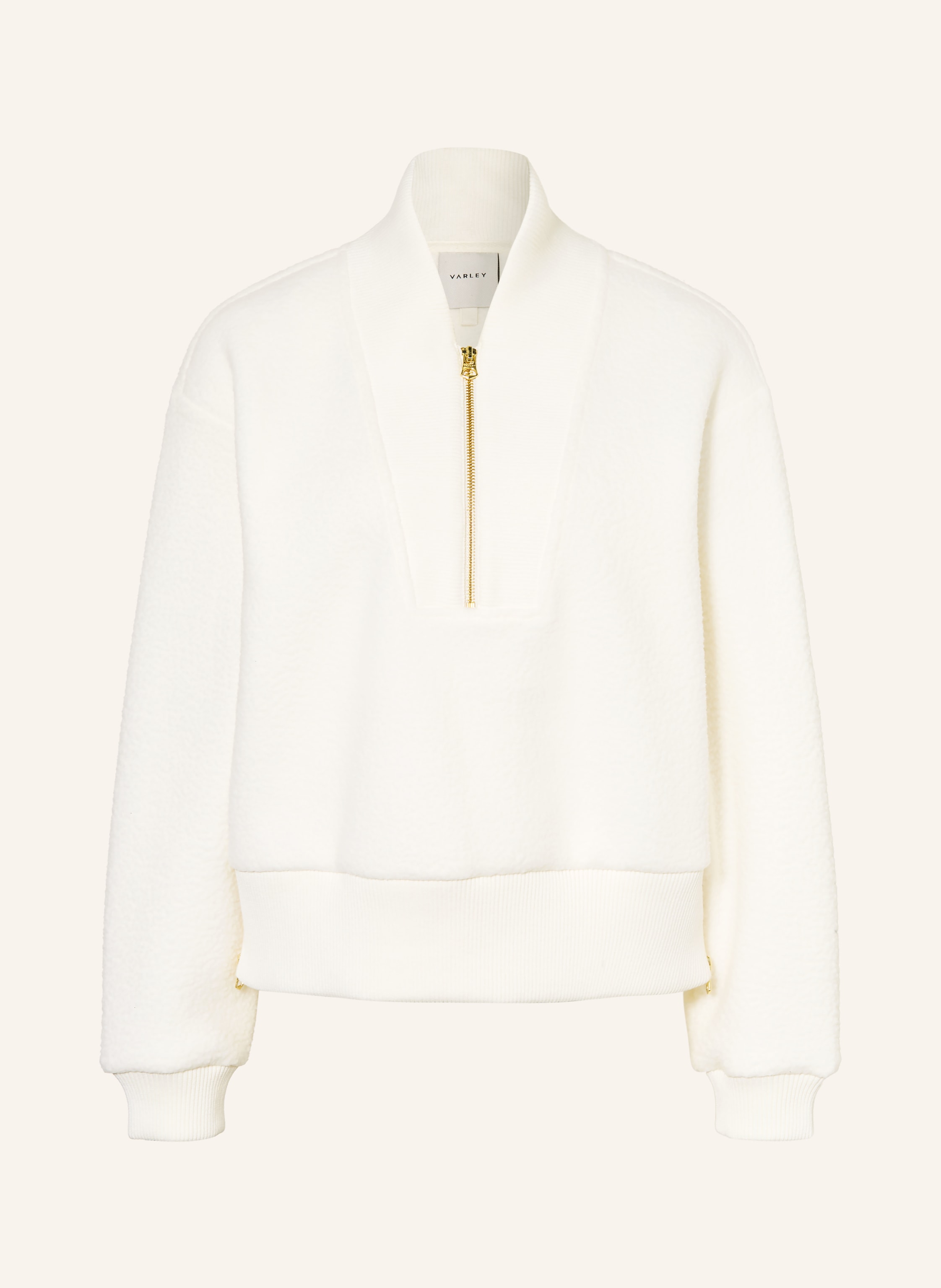 VARLEY Fleece-Troyer MUMFORD