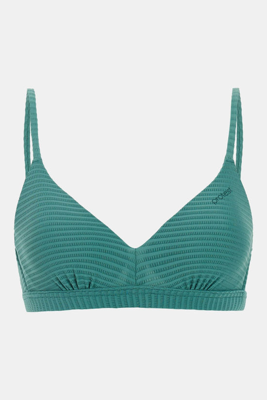 Protest Mixcameo Bikini Top