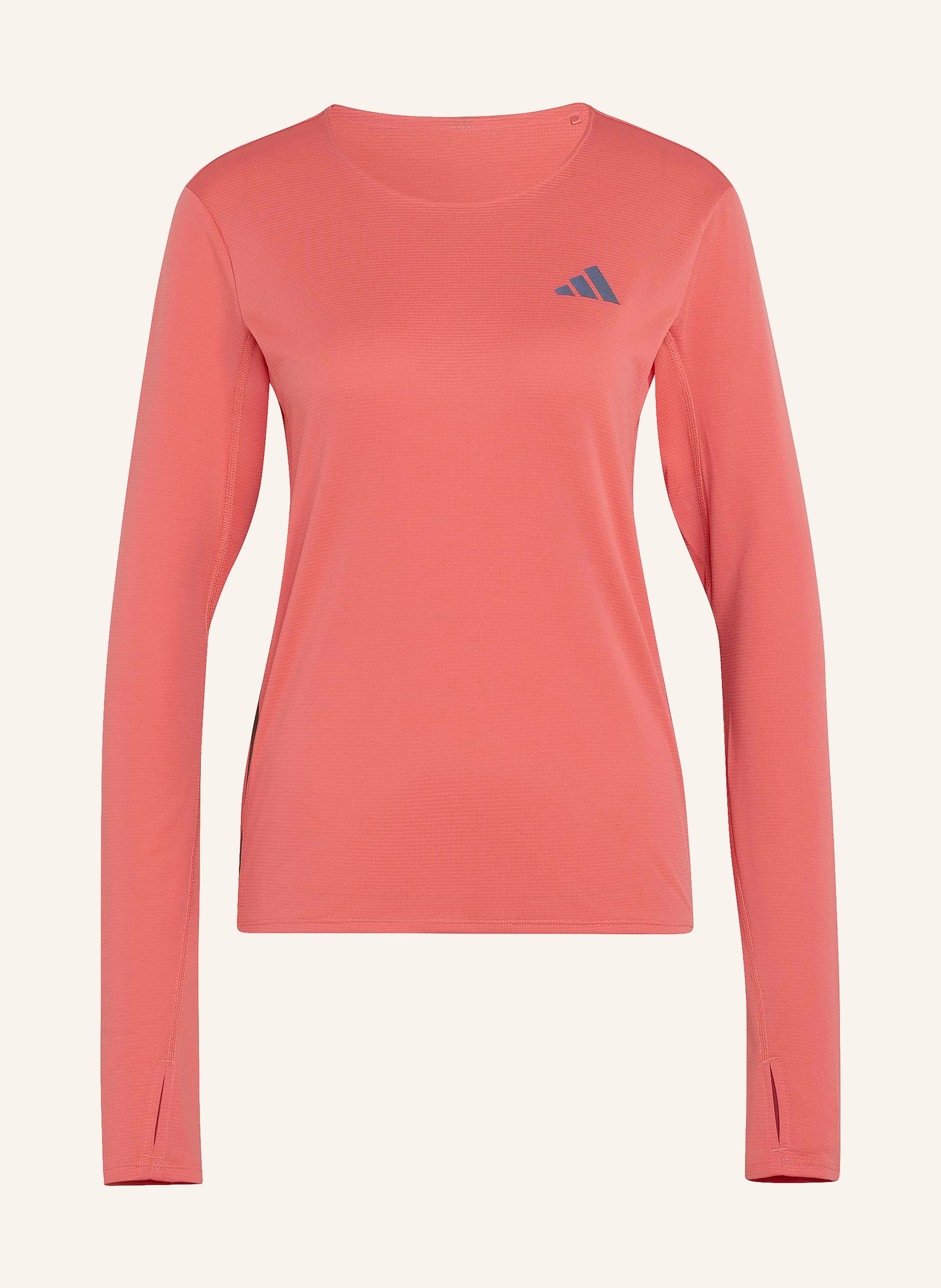 adidas Funktionsshirt ADIZERO RUNNING