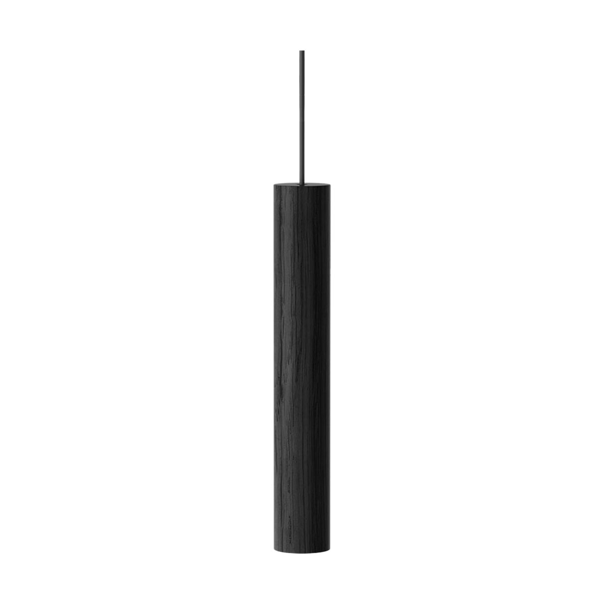 Umage Chimes hanglamp black oak