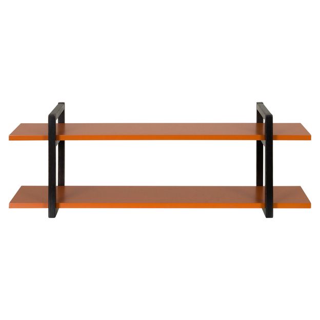 PRATELEIRA 35 CM X 1 M X 25 CM SKADA