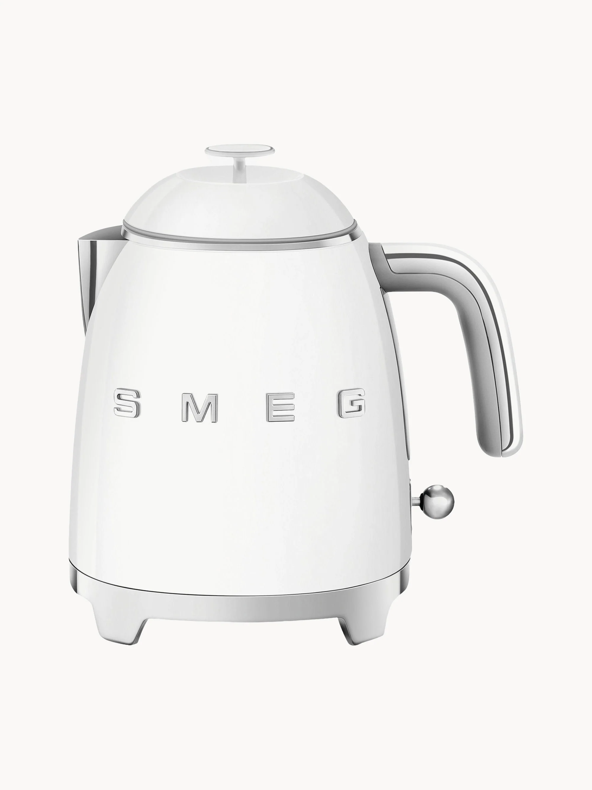 Wasserkocher 50's Style, 800 ml