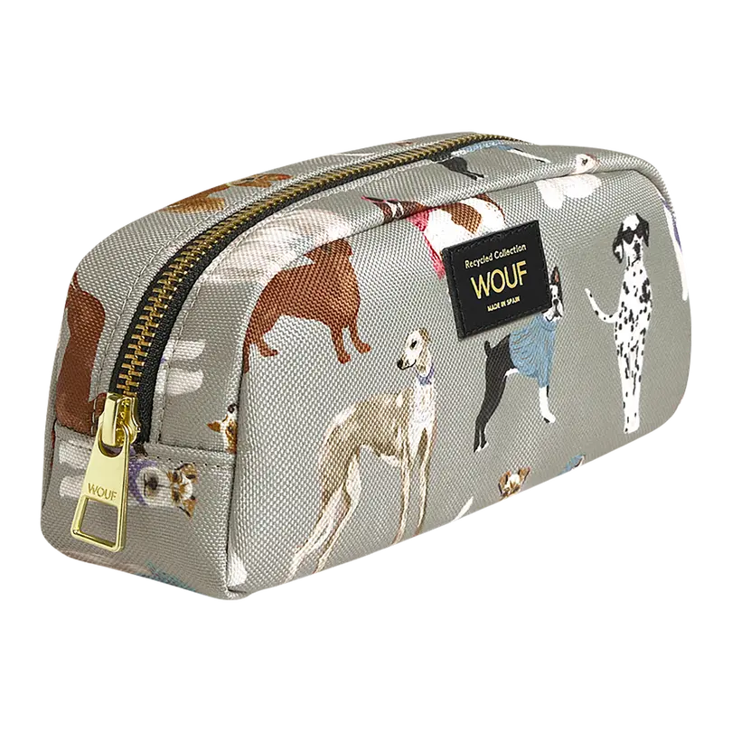 Etui Puppy