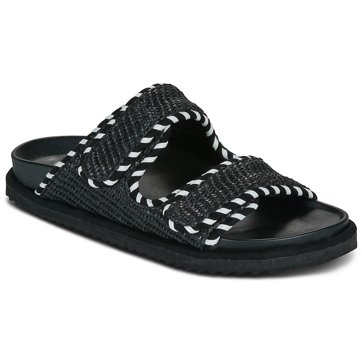 Colors of California - BIOW - Black