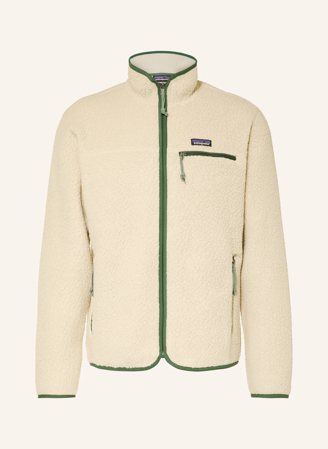 patagonia Fleecejacke RETRO PILE
