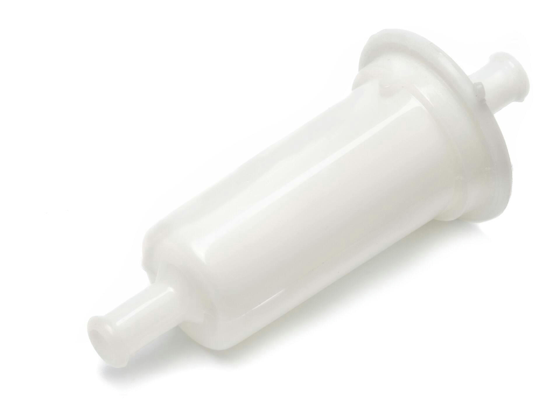Kimpex Fuel Gas Filter, Fits Polaris, Ski-Doo, 3-3/4-in
