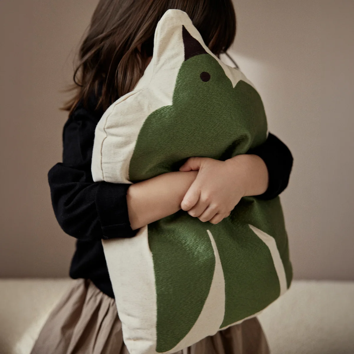 Ferm Living - Swif Bird Kissen