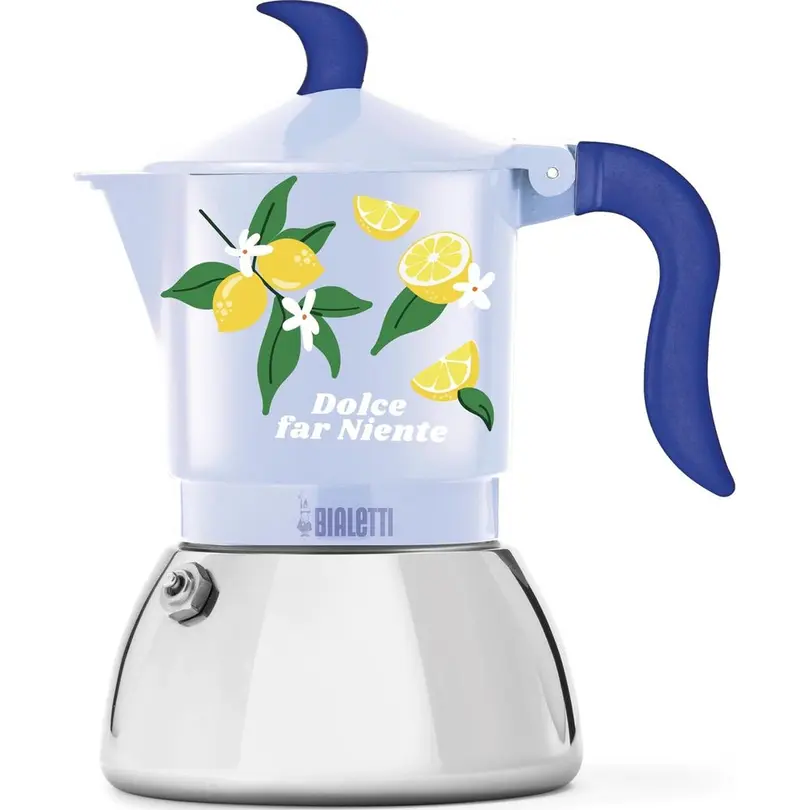 Kaffeezubereiter Fiammetta