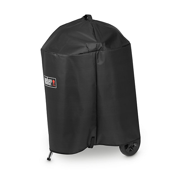 Housse de protection pour barbecue Mastertouch premium 57 noir Weber premium