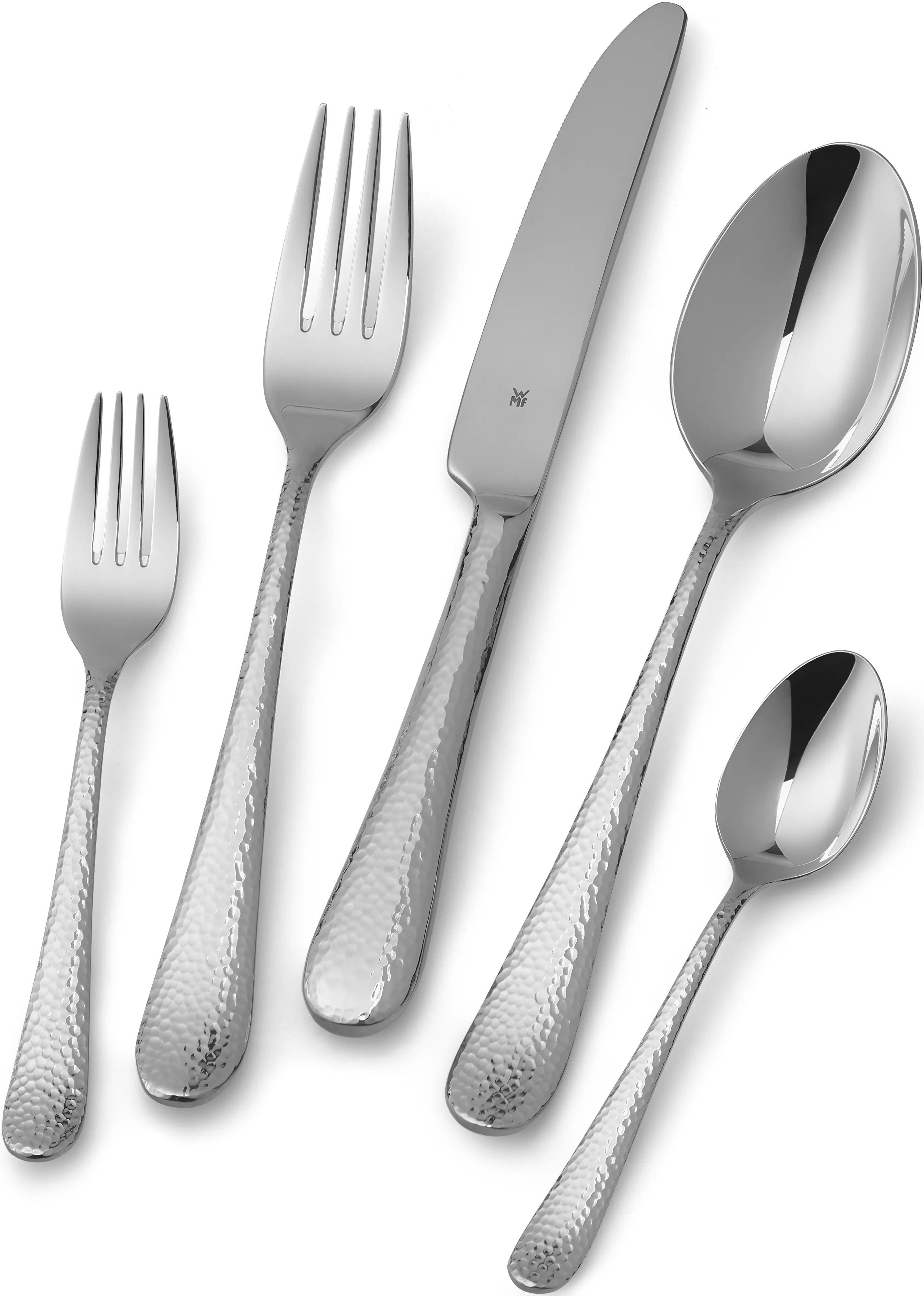 Sitello Cutlery Value Set*, 60-piece, Cromargan®