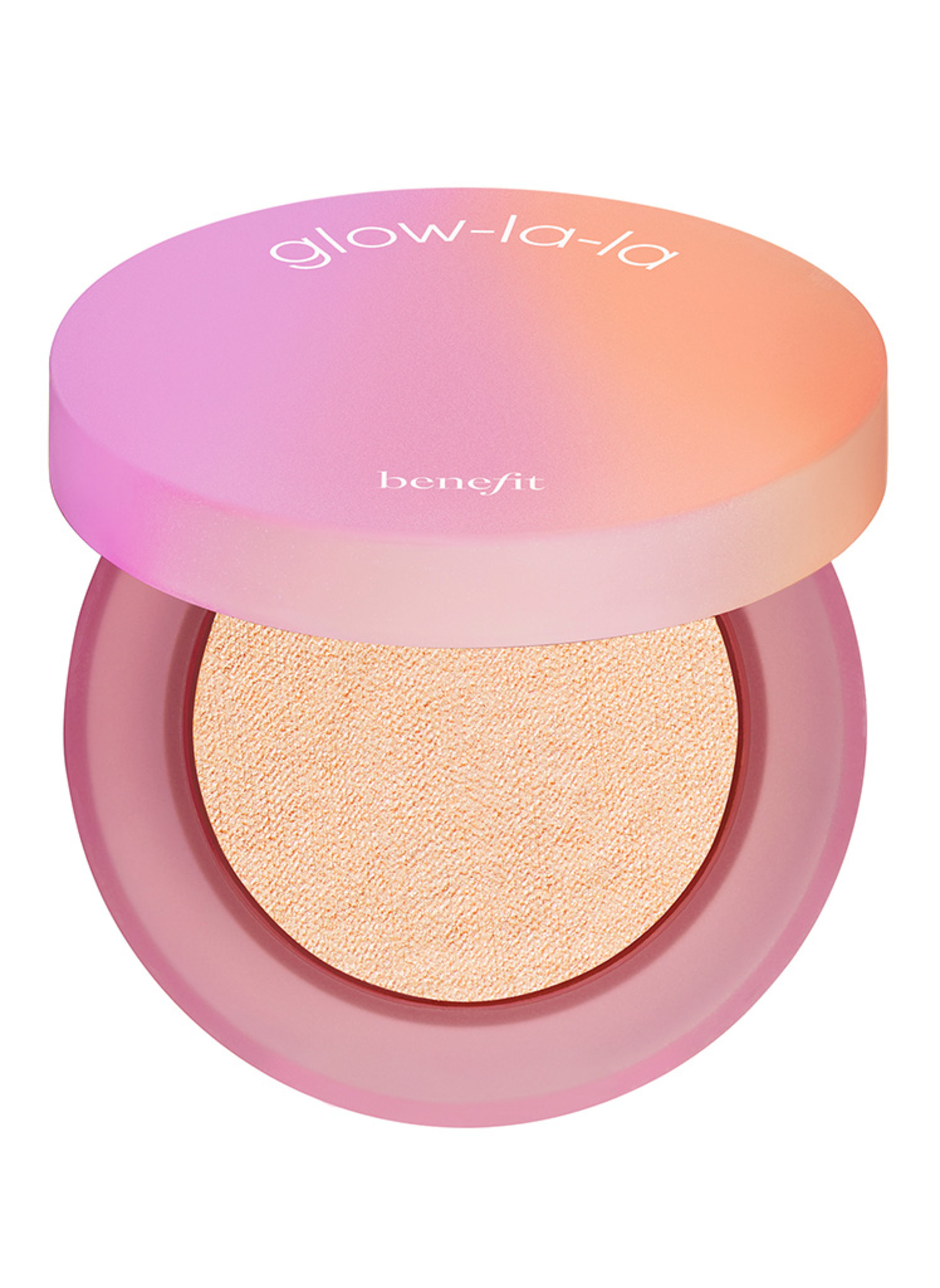 benefit GLOW-LA-LA