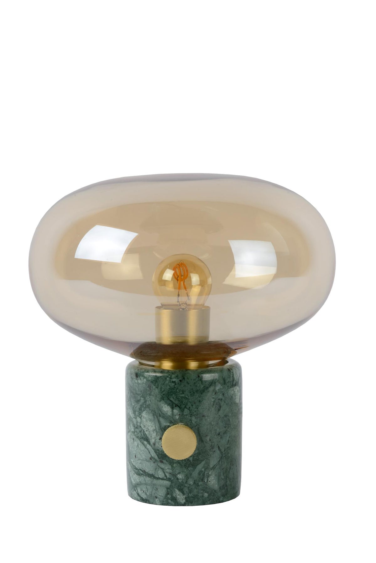 Lucide tafellamp CHARLIZE - 1xE27 - Groen