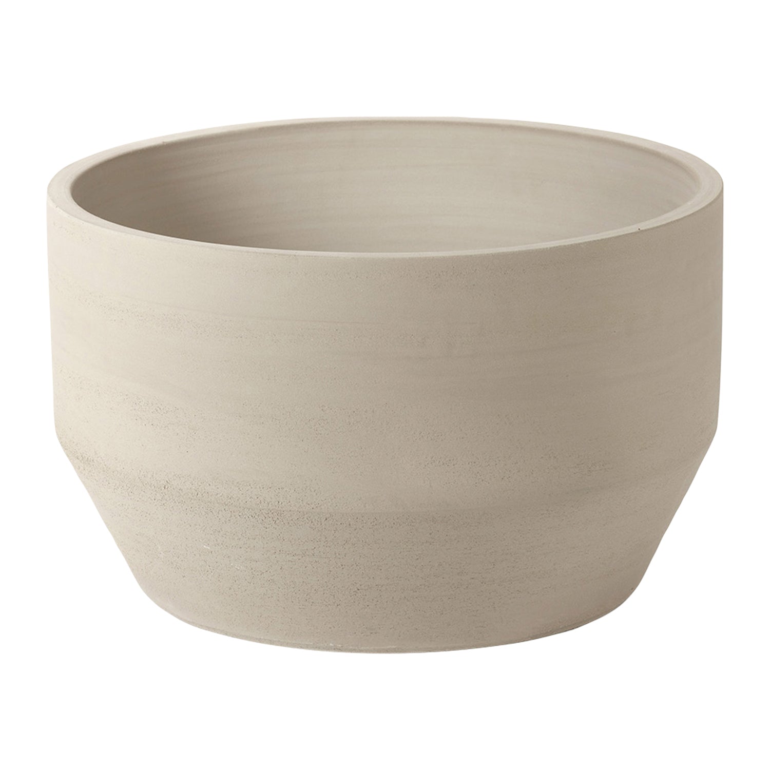 SERAX - Marie Michielssen - Construct Plantenpot M - Beige