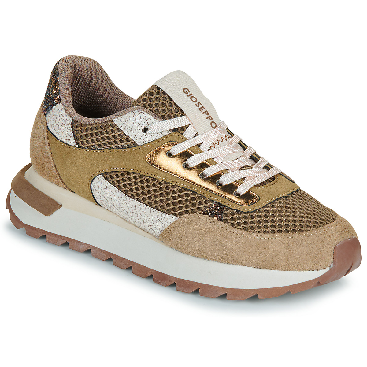 Gioseppo - FUNKLEY - Taupe