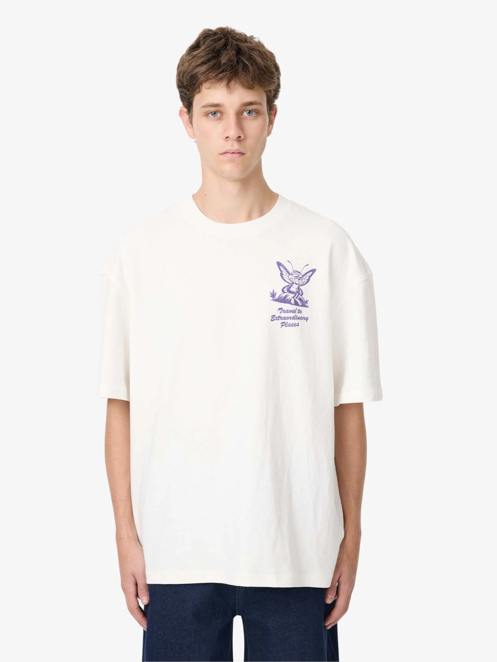 24 HR Tee