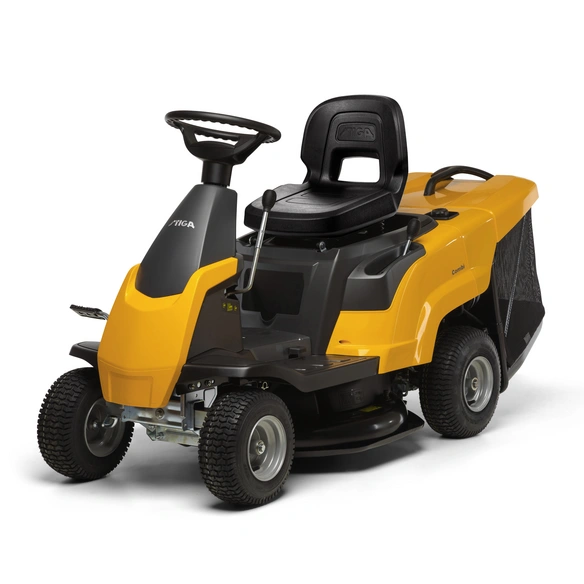Rasentraktor »COMBI 166 2-in-1«, 4,9 kW, Schnittbreite: 66 cm