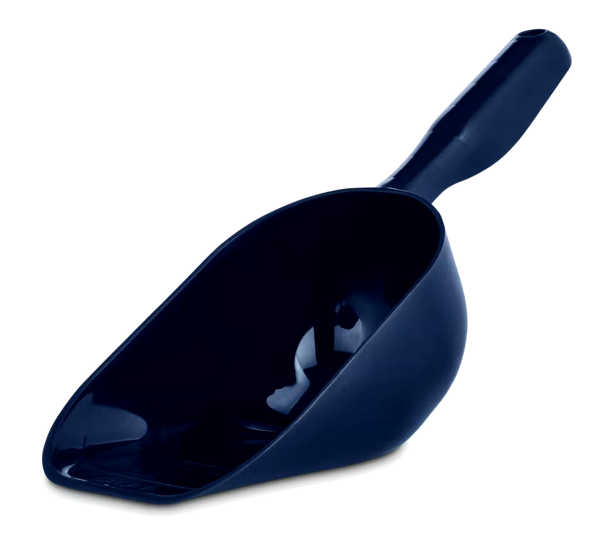 Petco Plastic Pet Food Scoop, 1-Cup, Assorted Colours