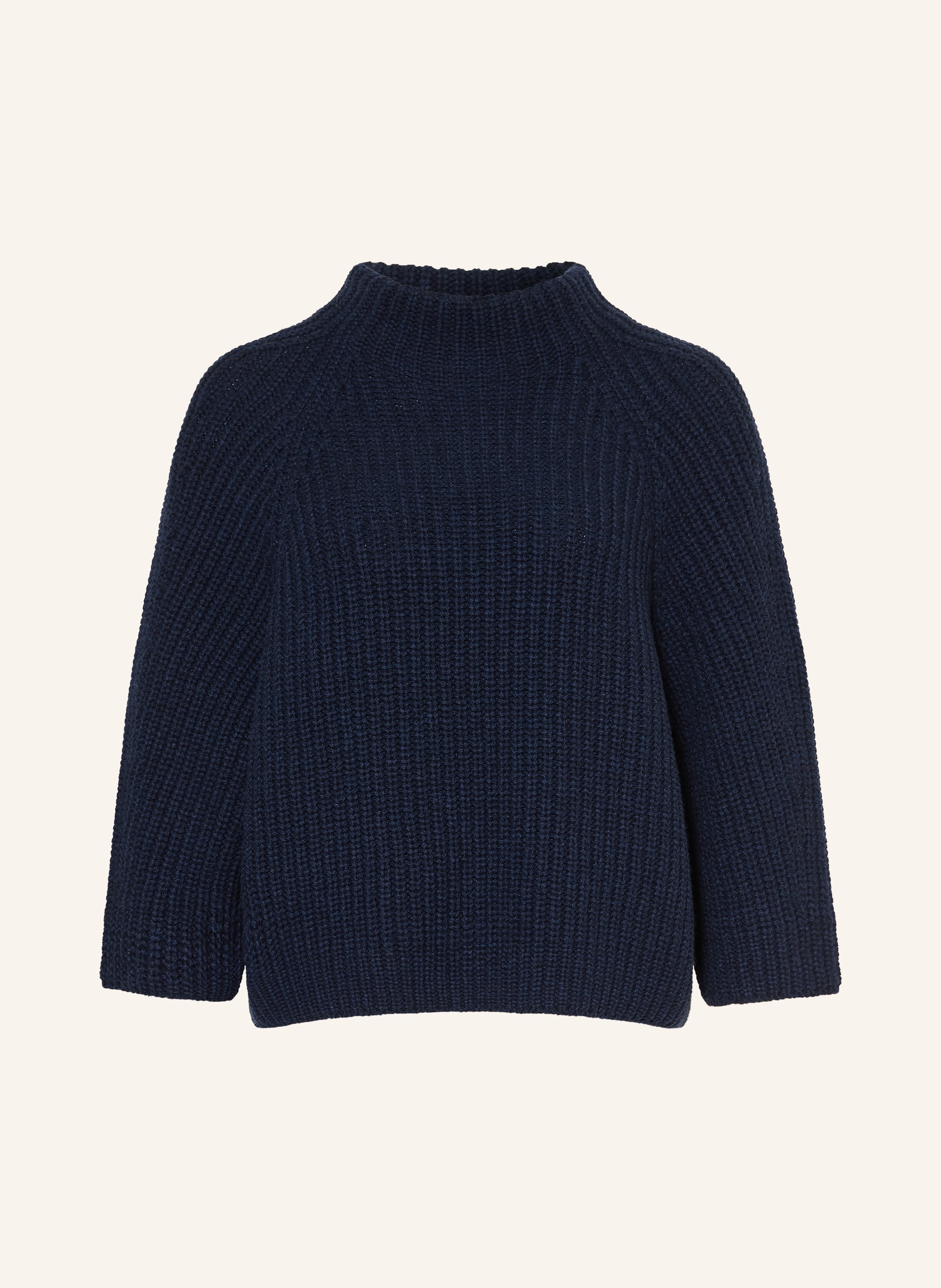 IRIS von ARNIM Cashmere-Pullover FALLOU mit 3/4-Arm
