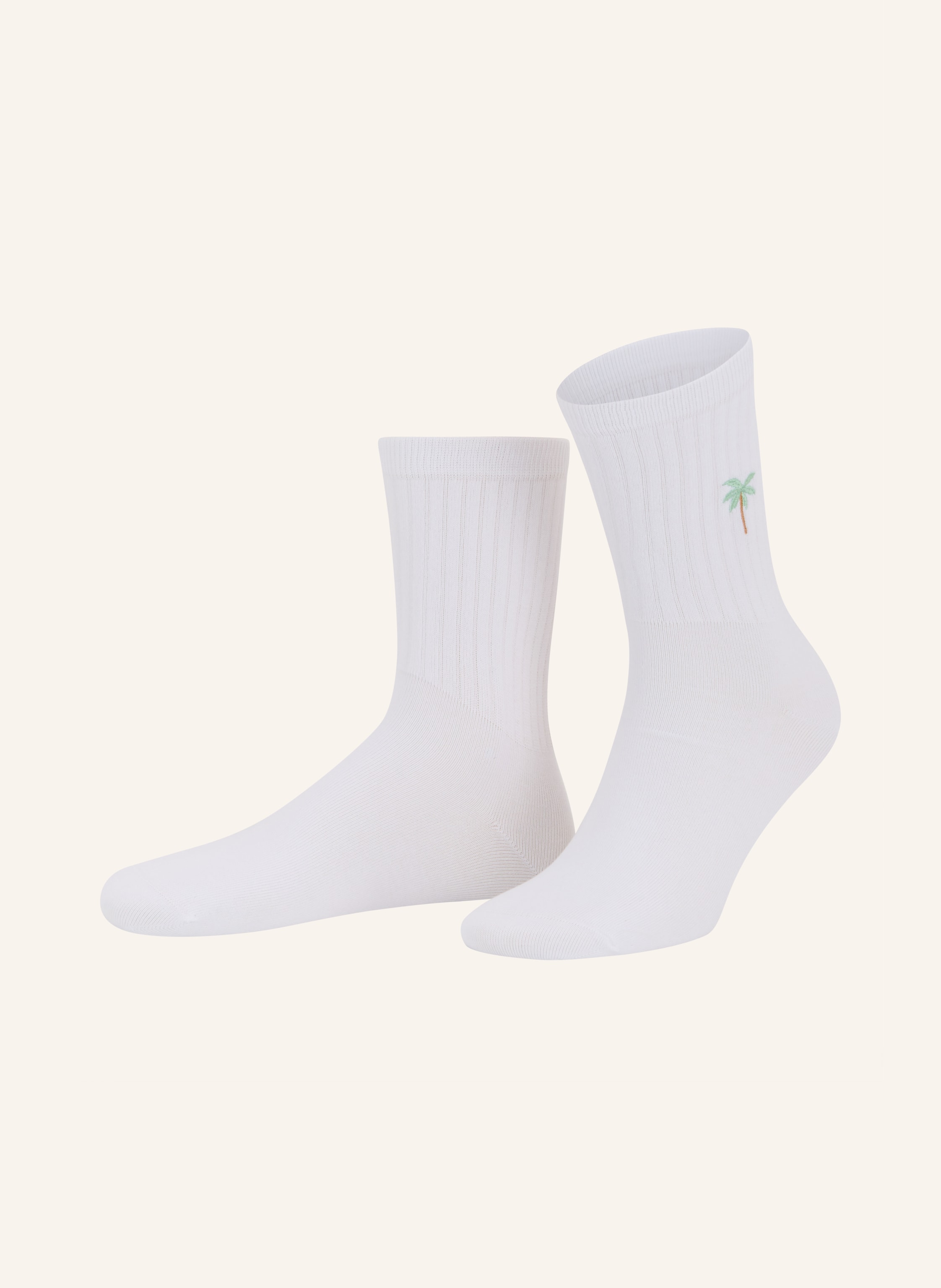 NBDC Socken PALM TREE