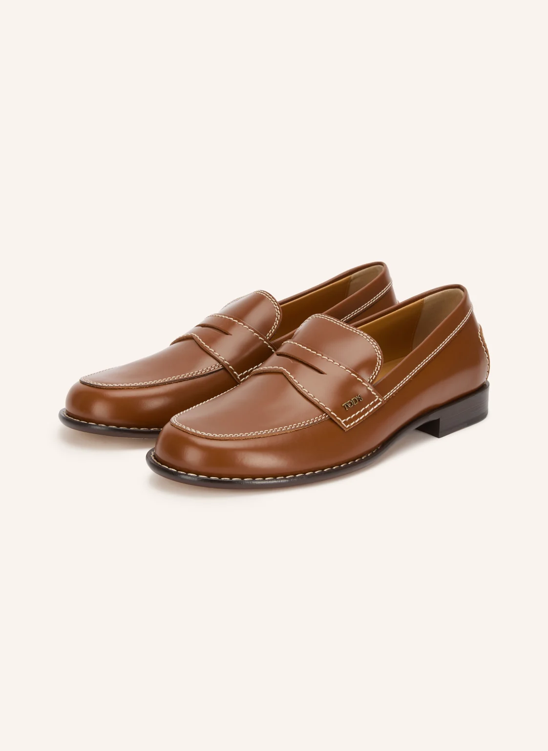TOD'S Penny-Loafer