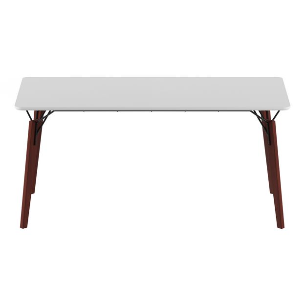 MESA 1,60 M X 80 CM OVNI
