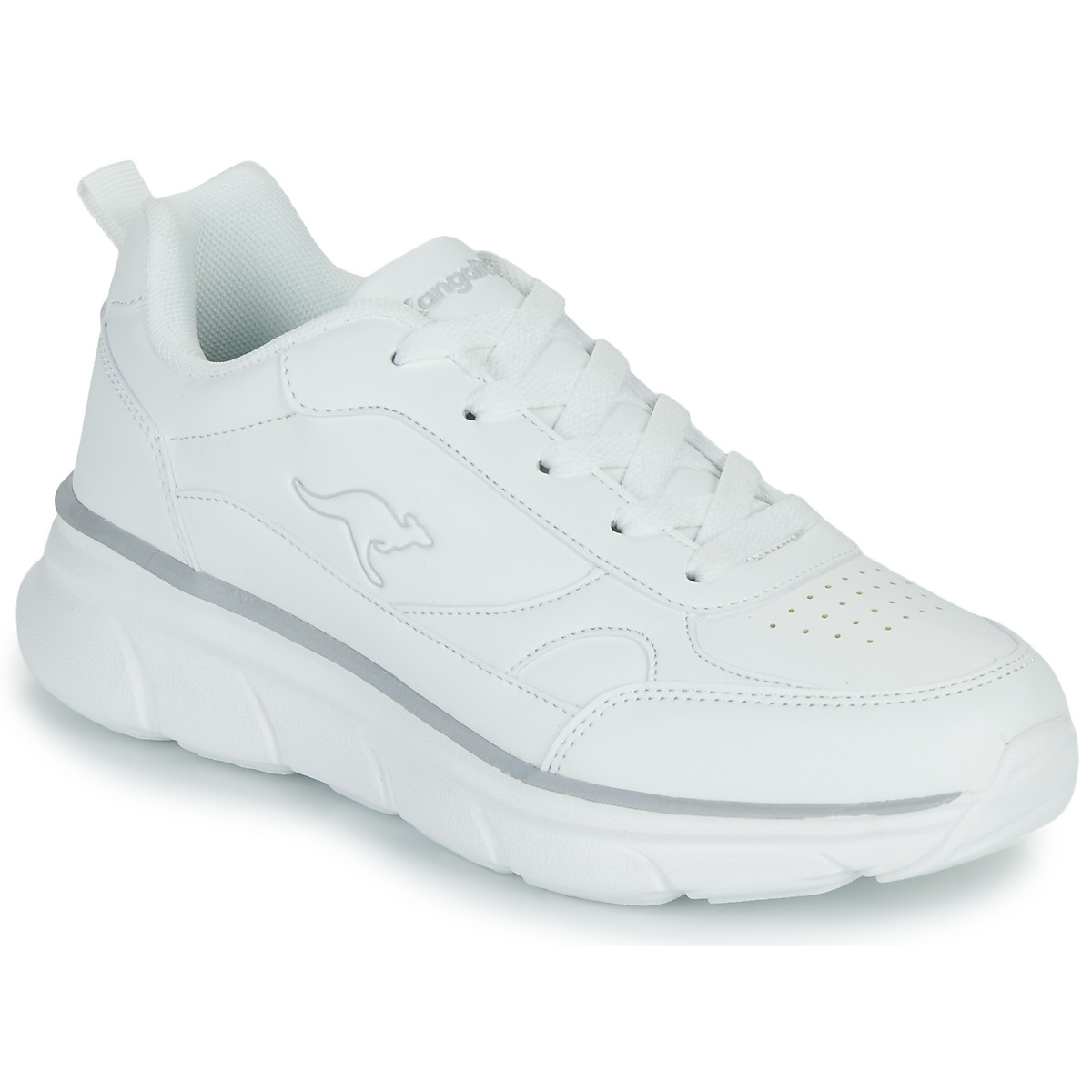 Kangaroos - K-CR Adina - White