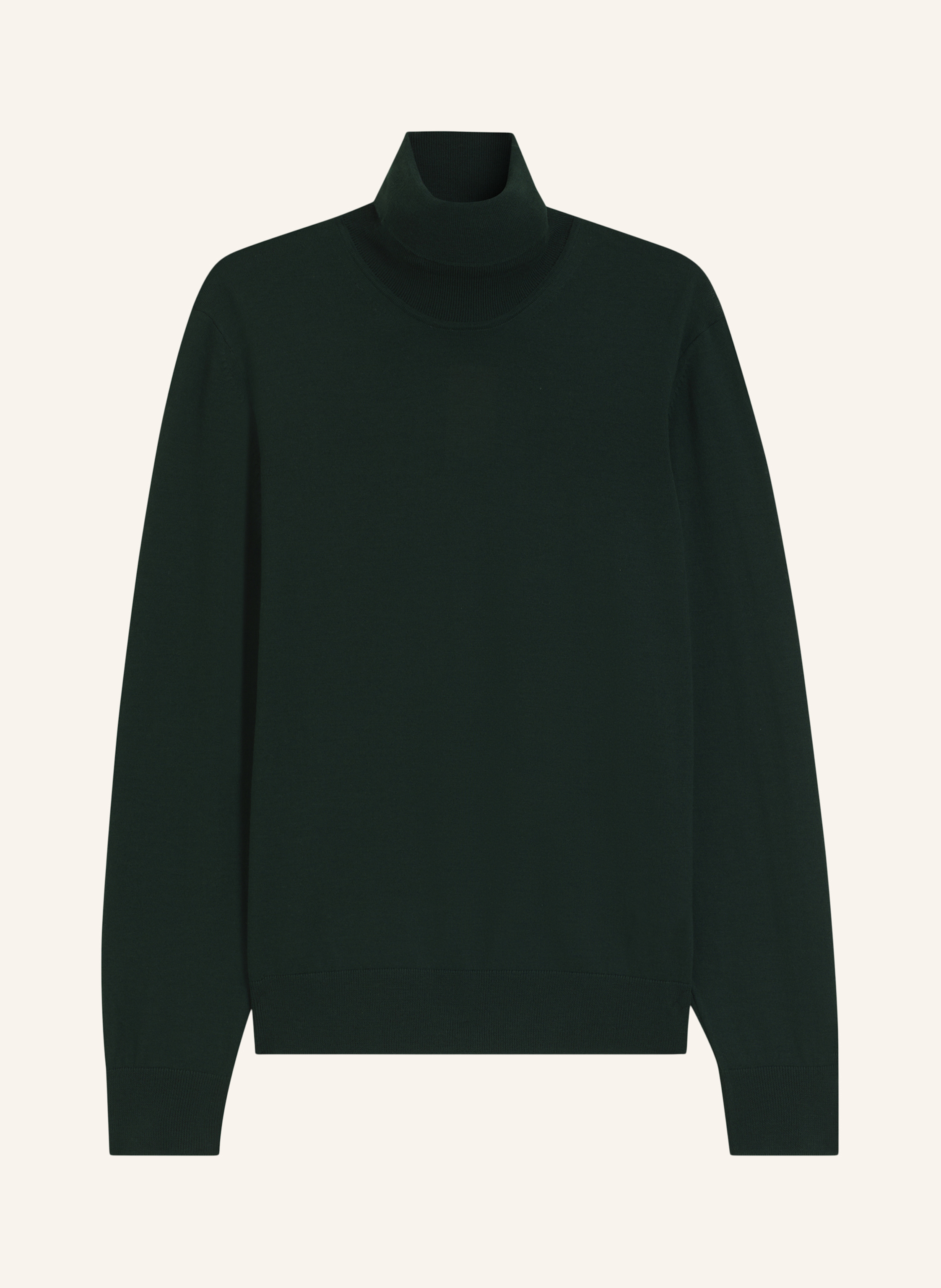 BOSS Pullover H-MUSSO Regular Fit