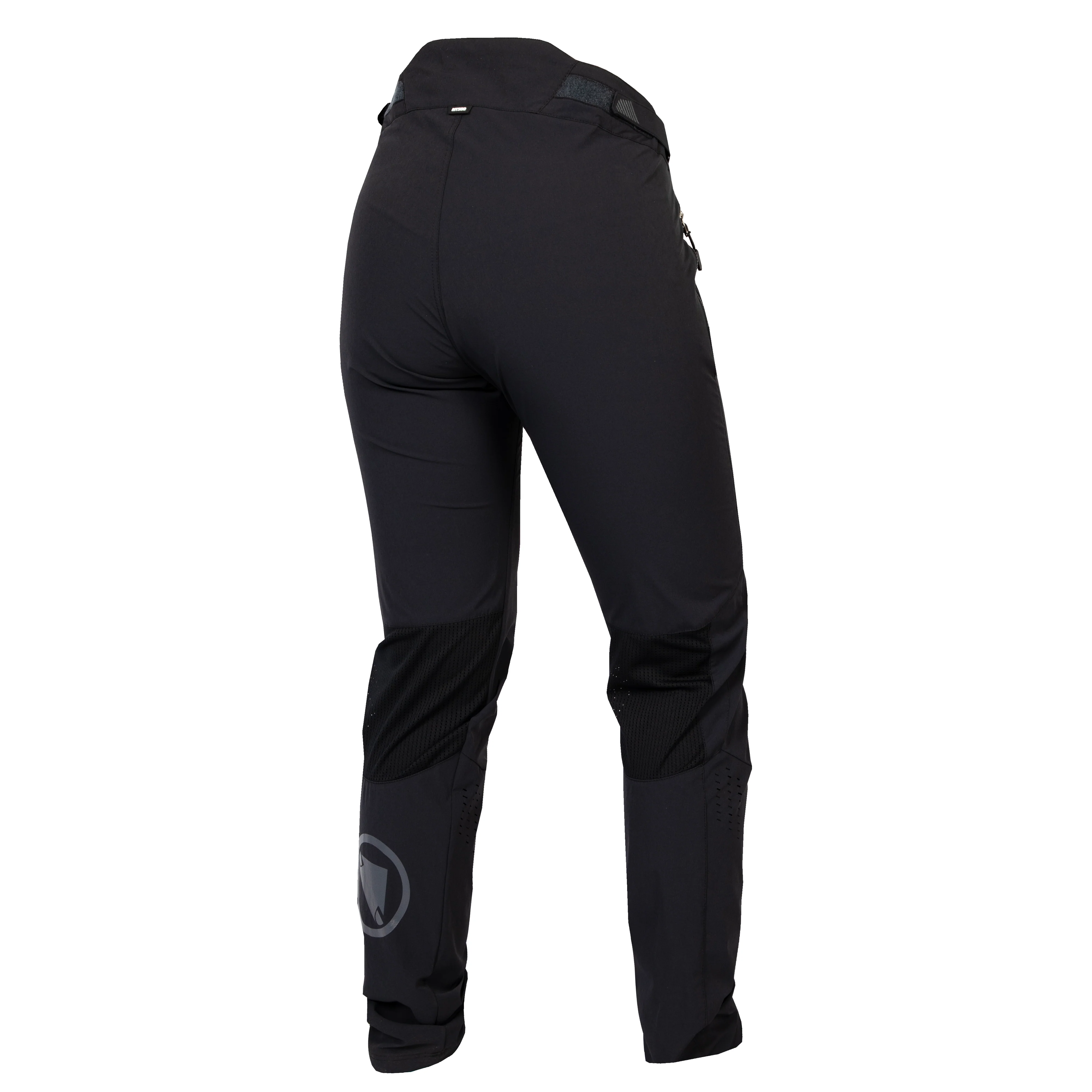Women's MT500 Burner Lite Pants - Black