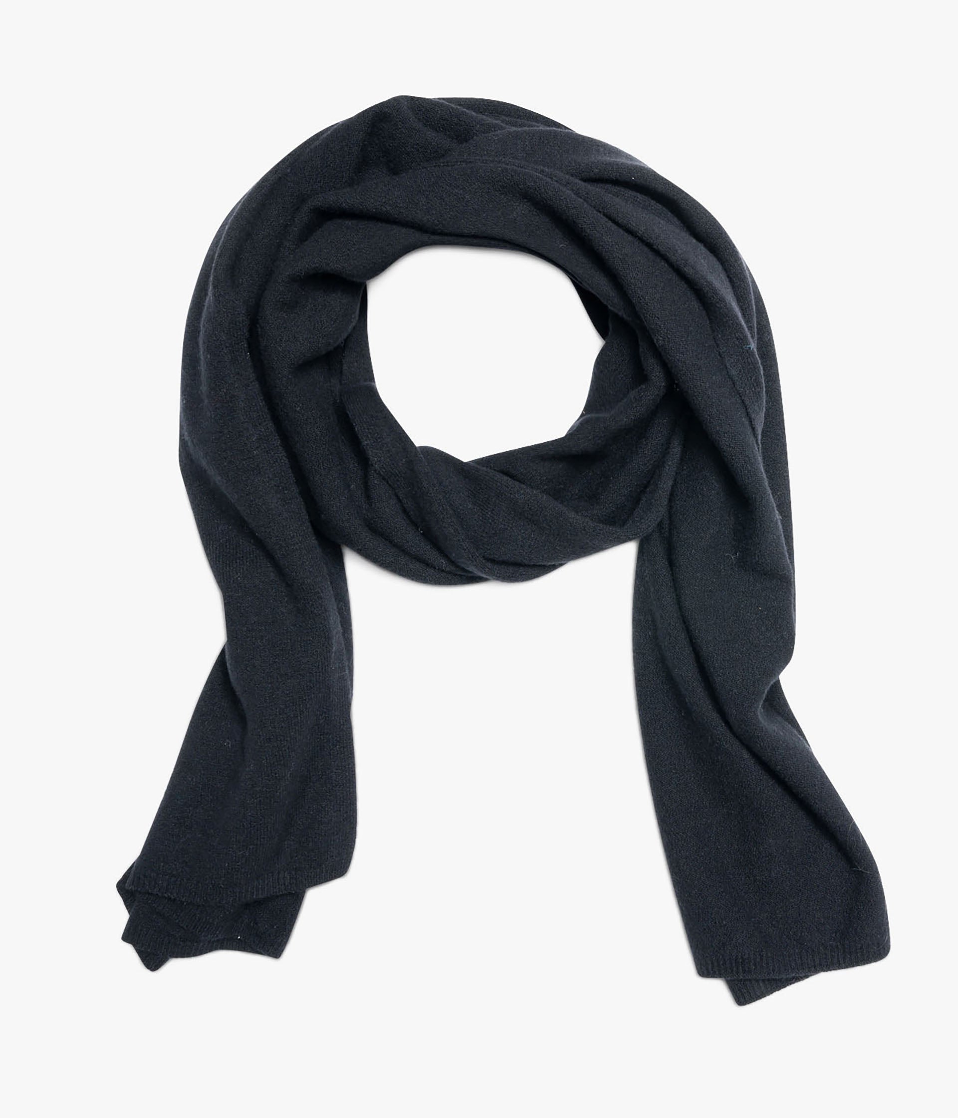 Echarpe Chazy noir
