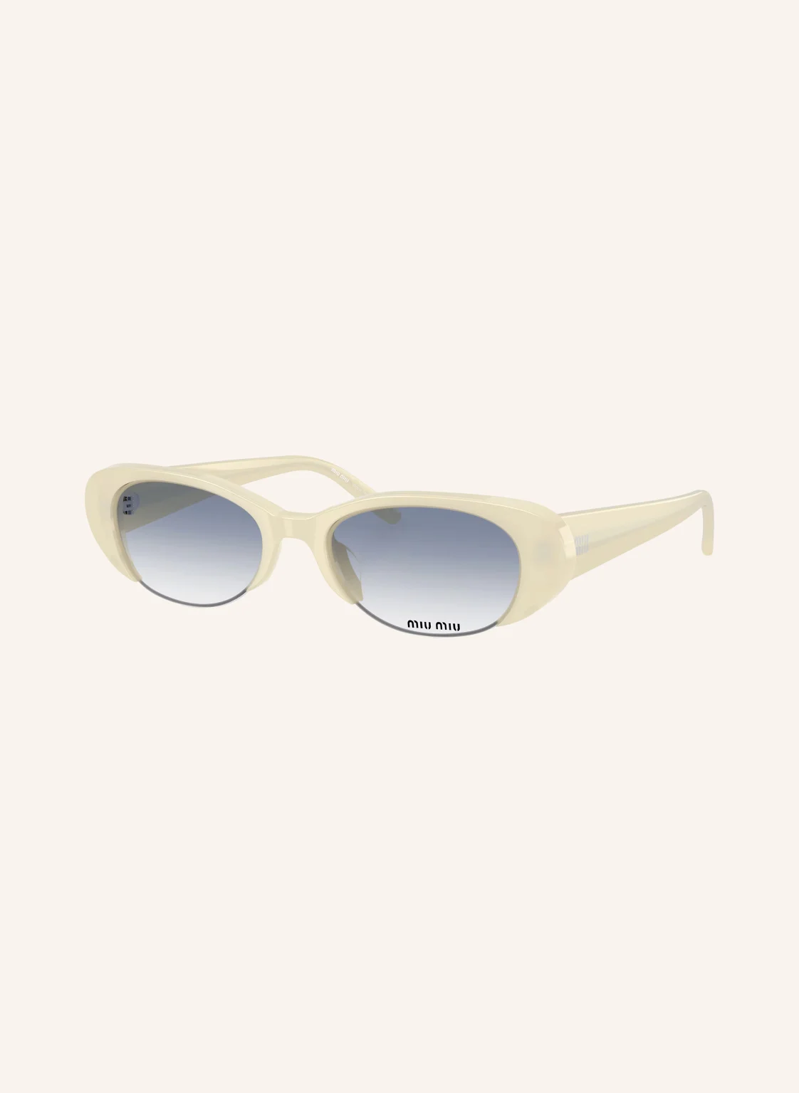 MIU MIU Sonnenbrille MU C05SU