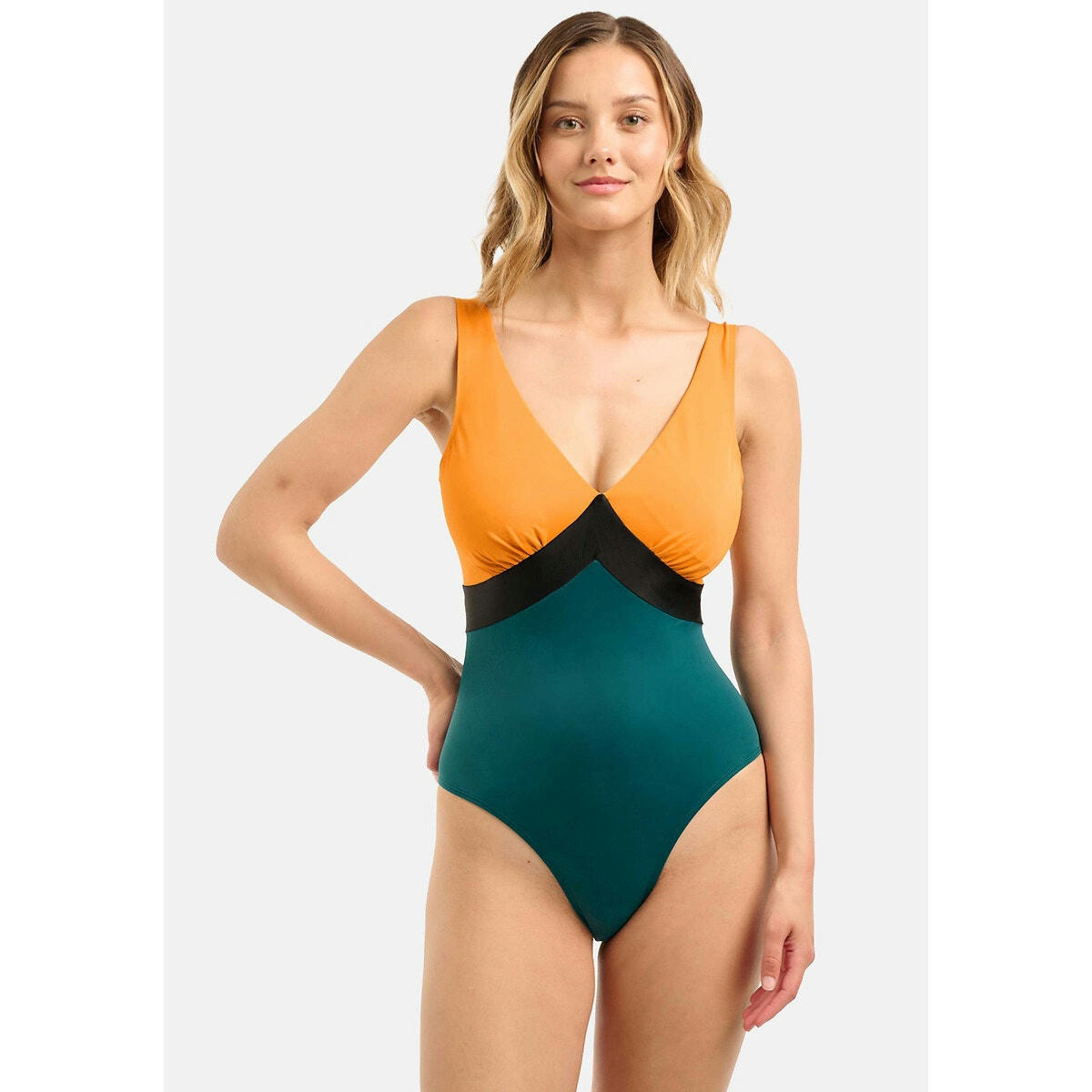 Maillot 1 pièce Beyond The Beach