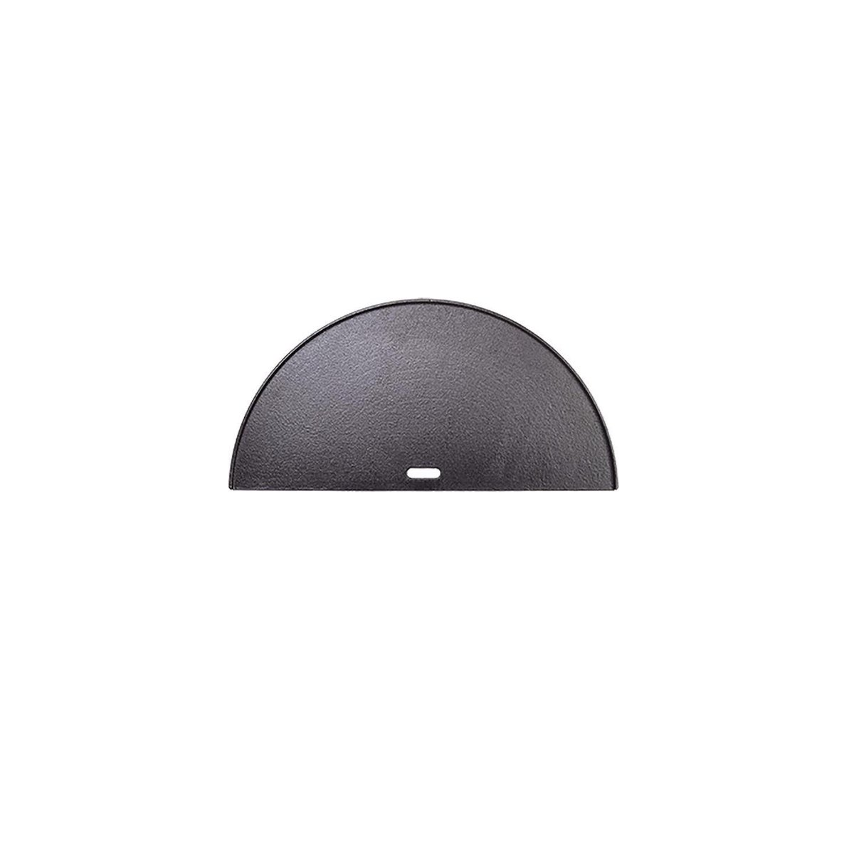 Patton bakplaat half moon cast iron - 21 inch