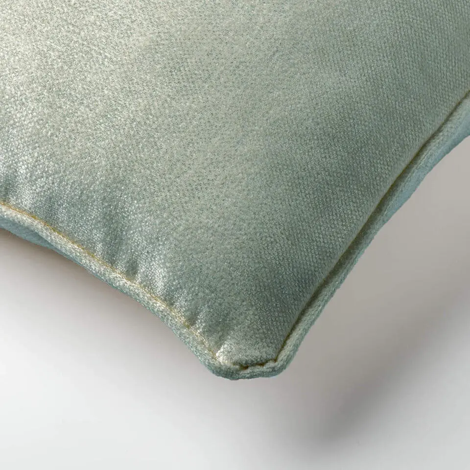 Kussenhoes Lewy - Jadeite - 45x45 cm