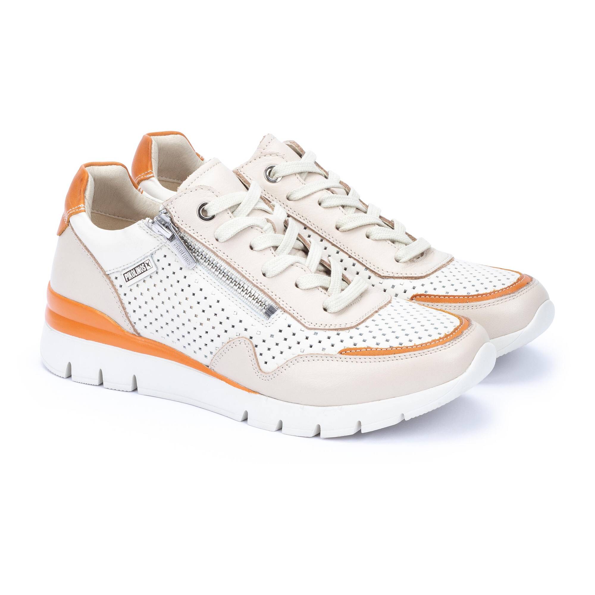 CANTABRIA - Zapatillas de estilo deportivo para mujer Pikolinos Cantabria