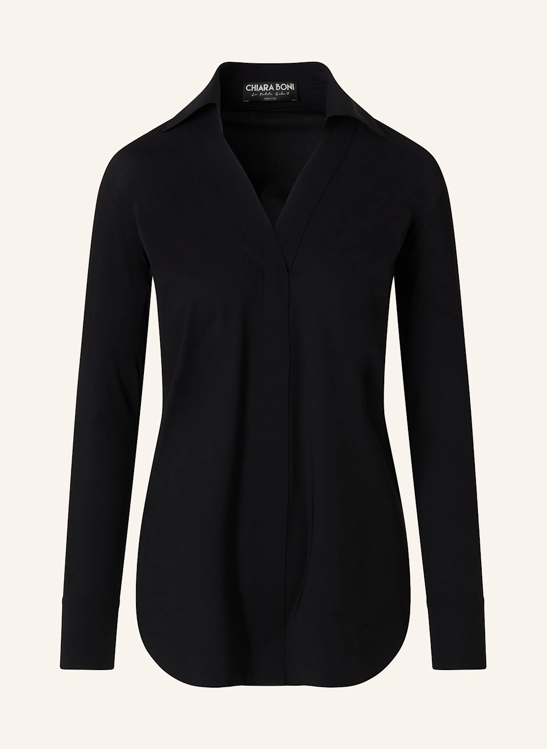 CHIARA BONI La Petite Robe Bluse ATENA