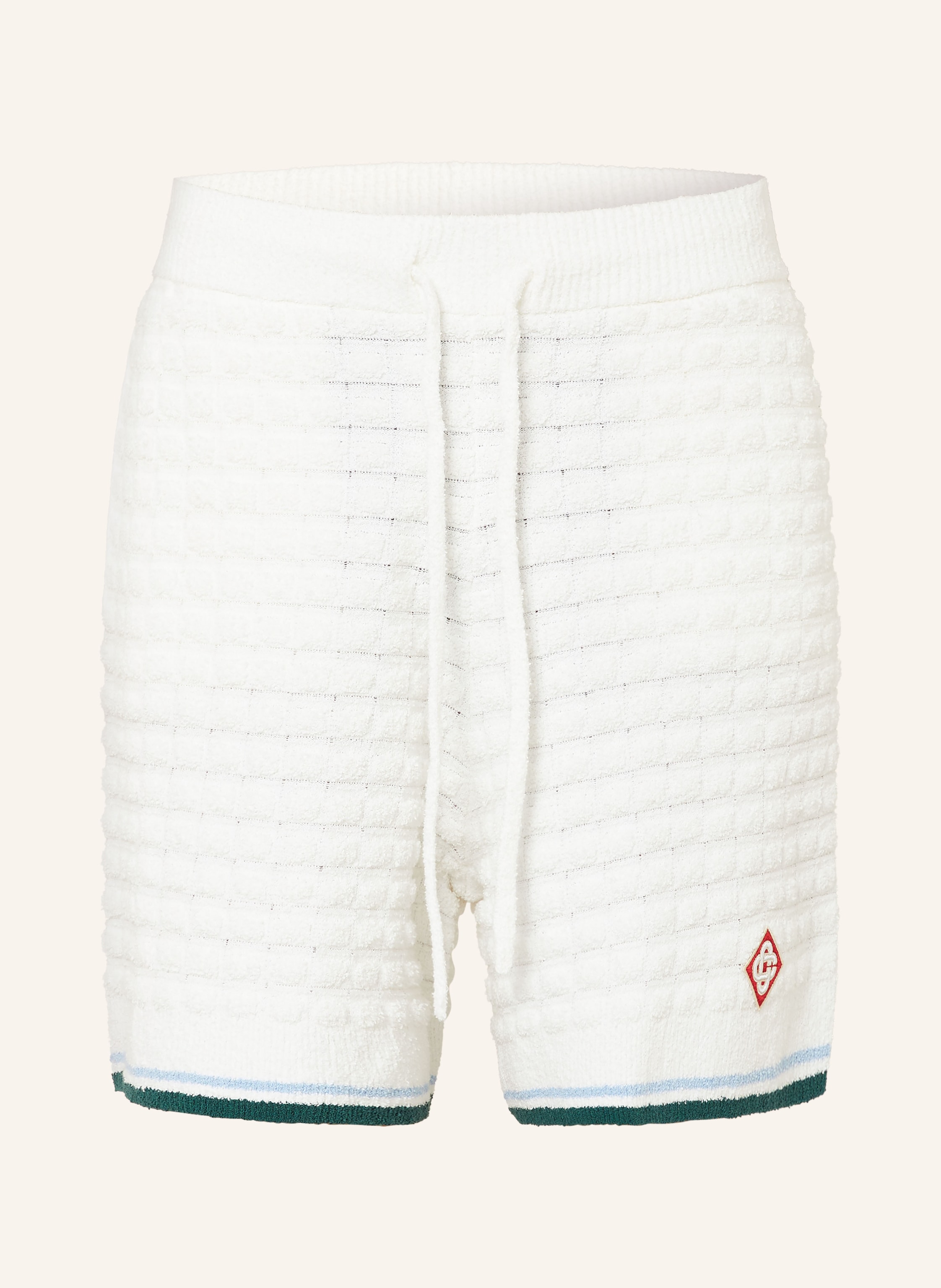 Casablanca Frotteeshorts