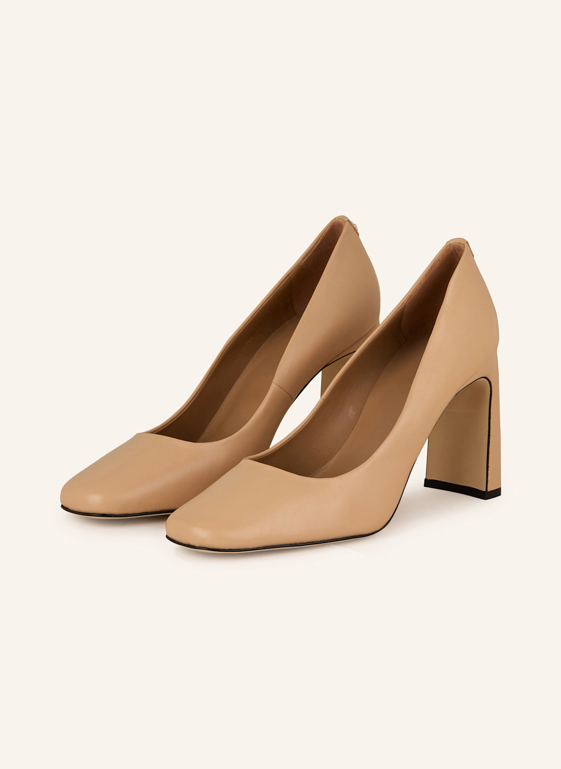BOSS Pumps LUARA