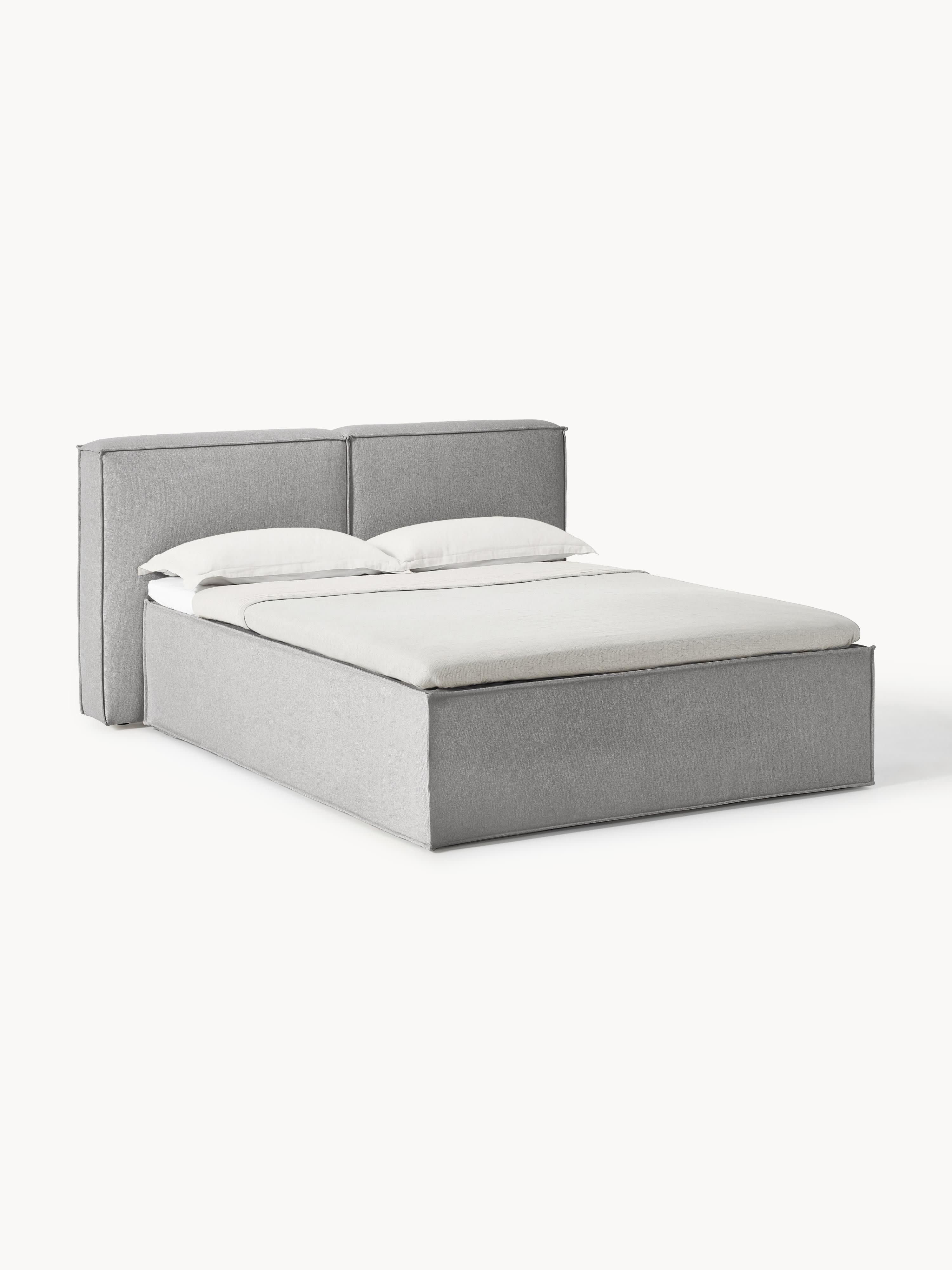 Boxspringbett Lennon