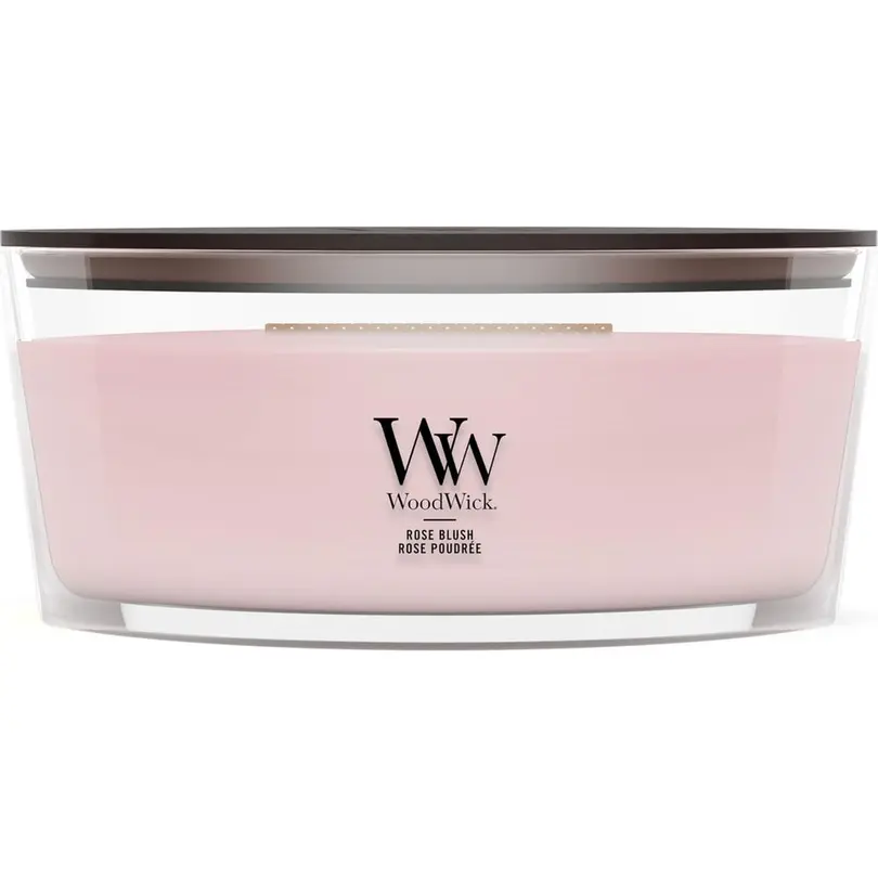 Duftkerze Rose Blush